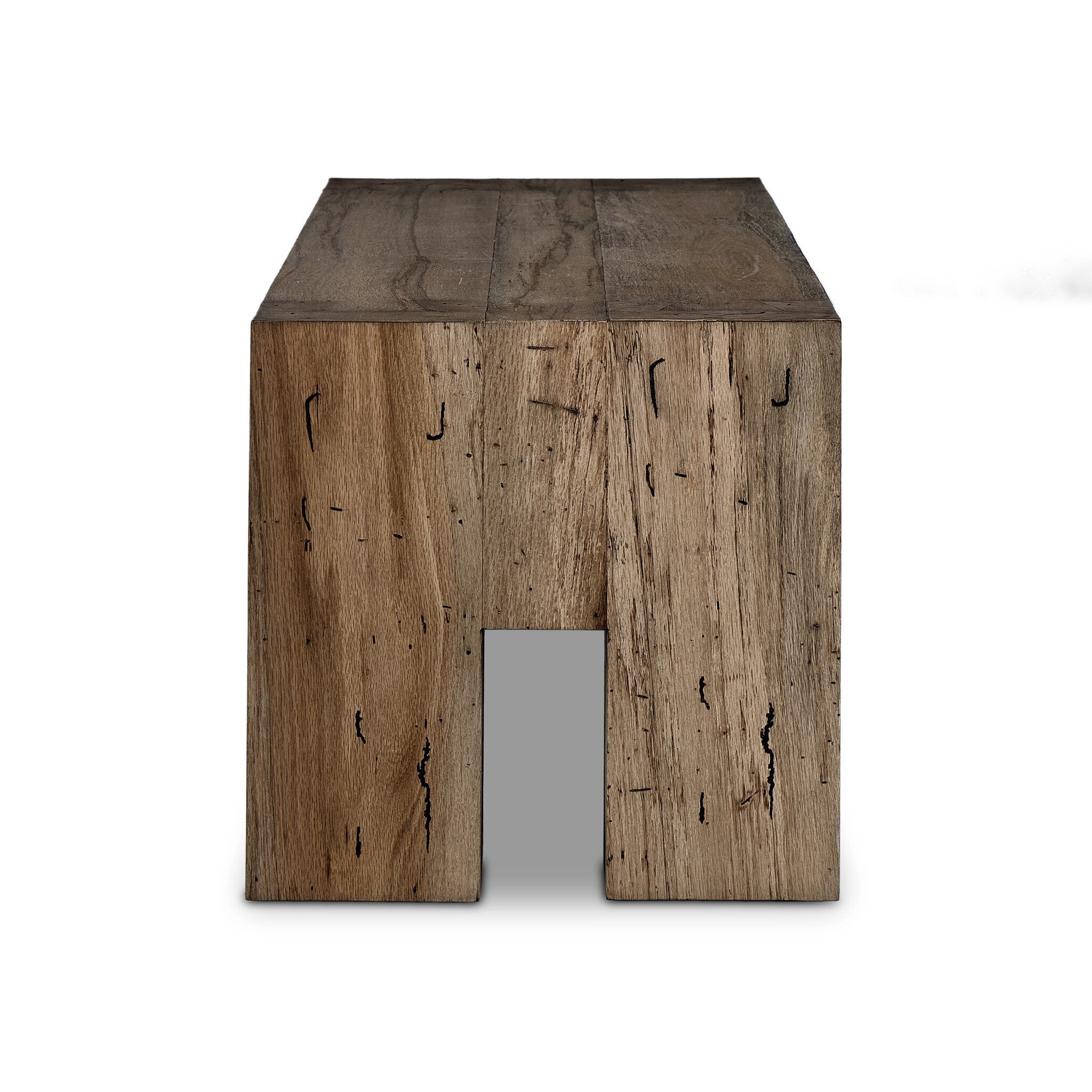 Abaso Accent Bench