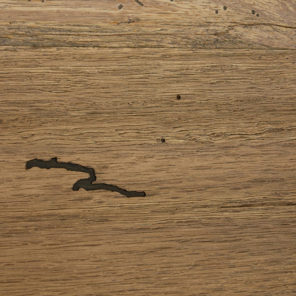 Abaso Large Accent Bench