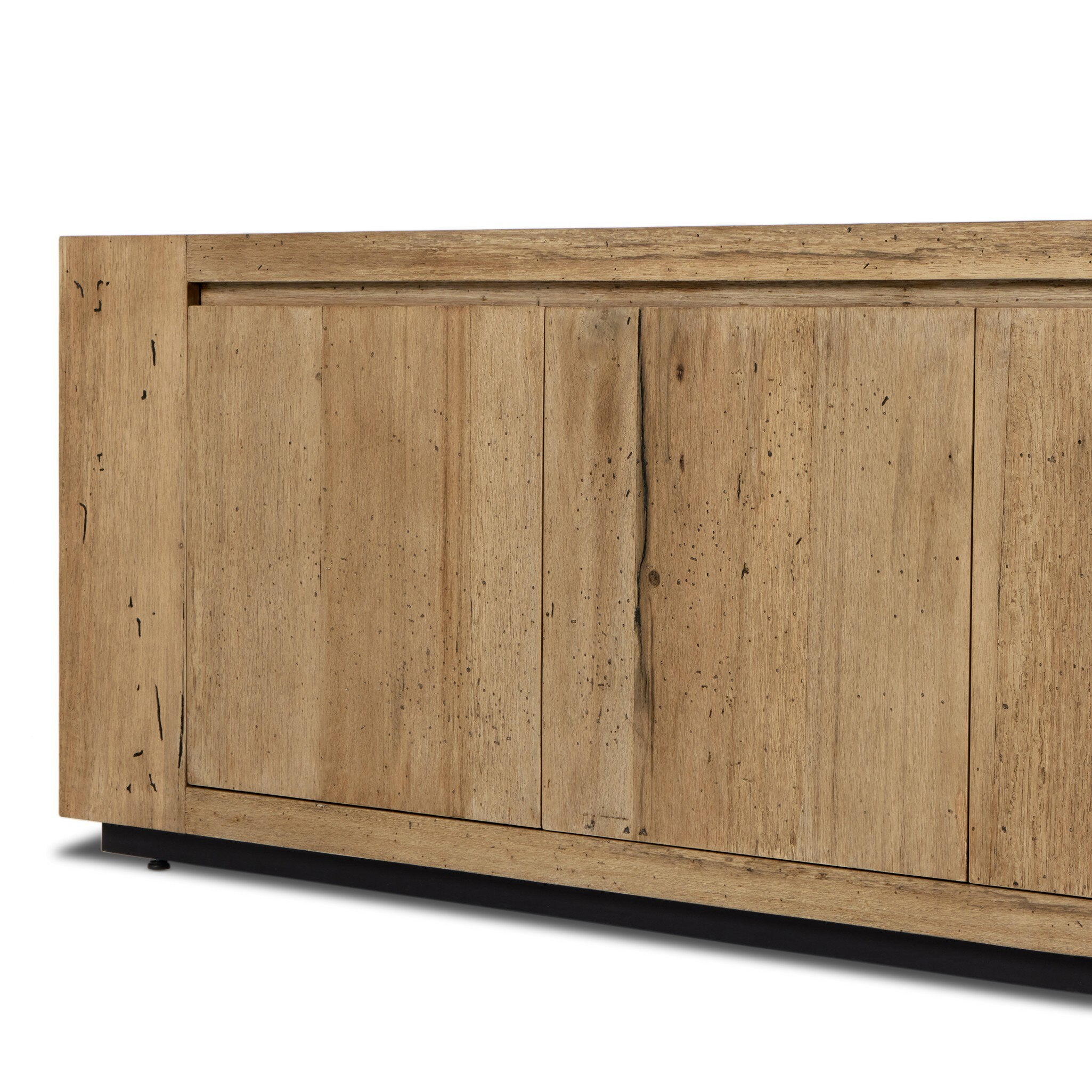 Abaso Media Console