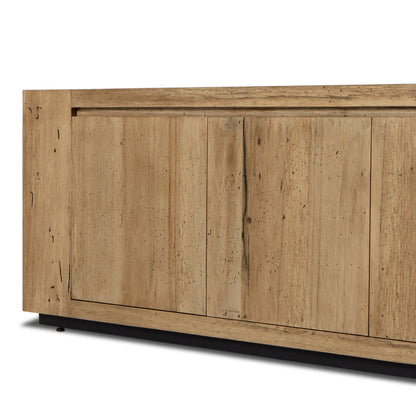 Abaso Media Console