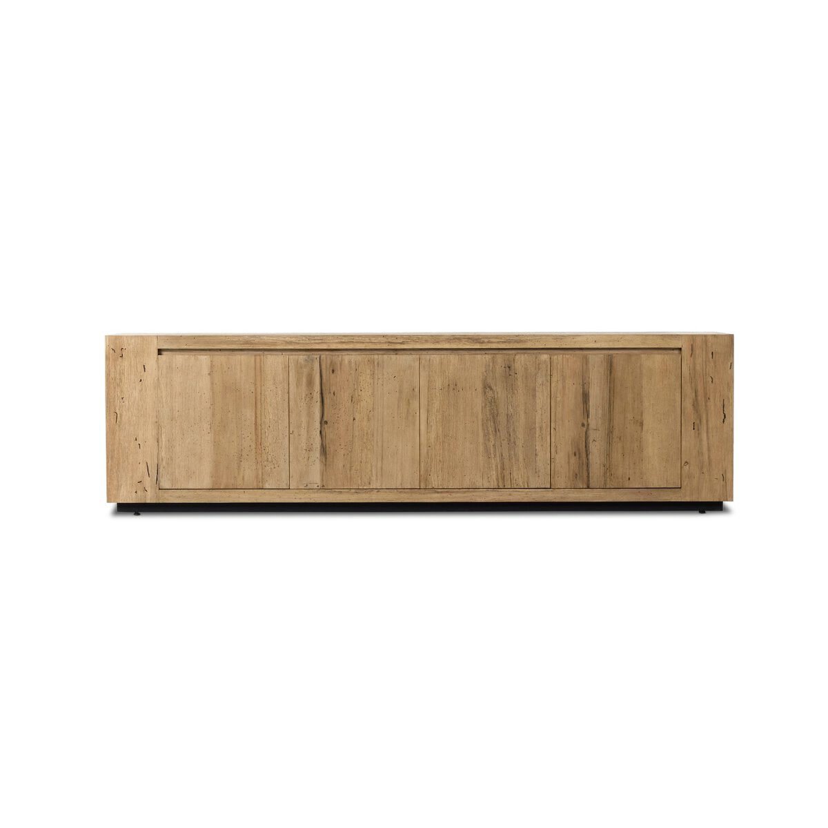 Abaso Media Console