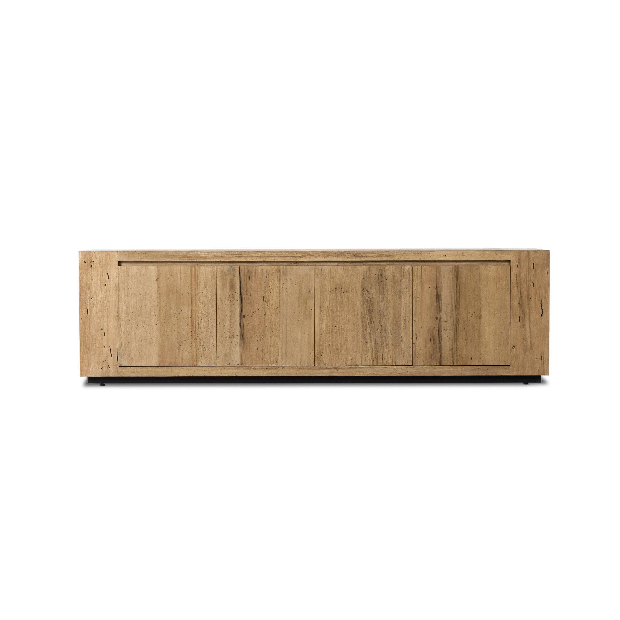 Abaso Media Console