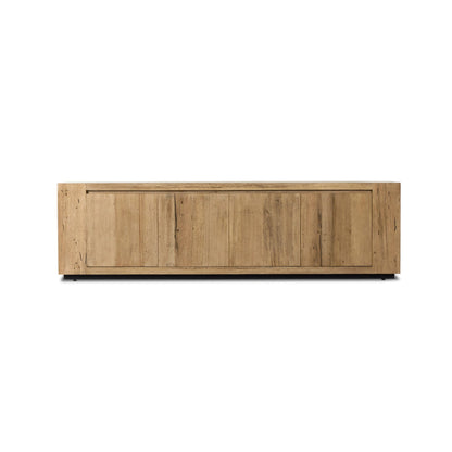Abaso Media Console