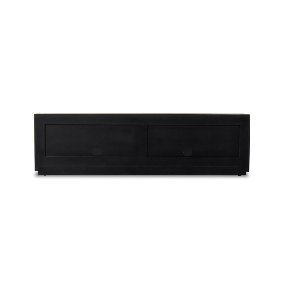 Abaso Media Console