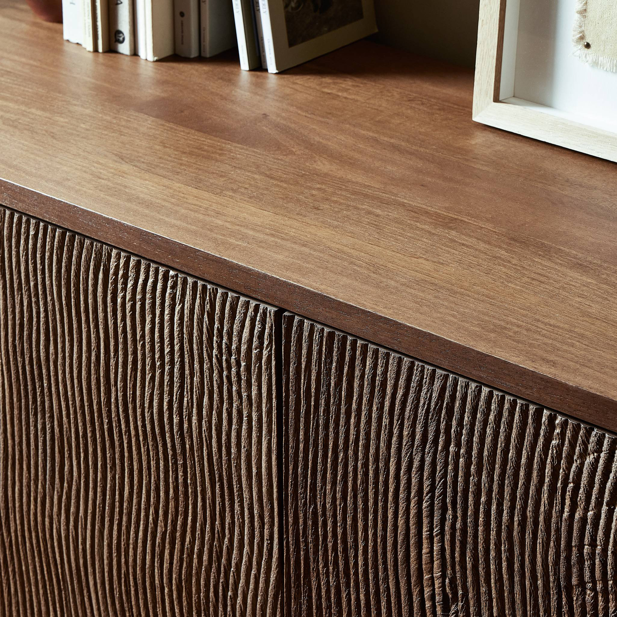 Gilmore Media Console