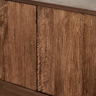 Gilmore Media Console