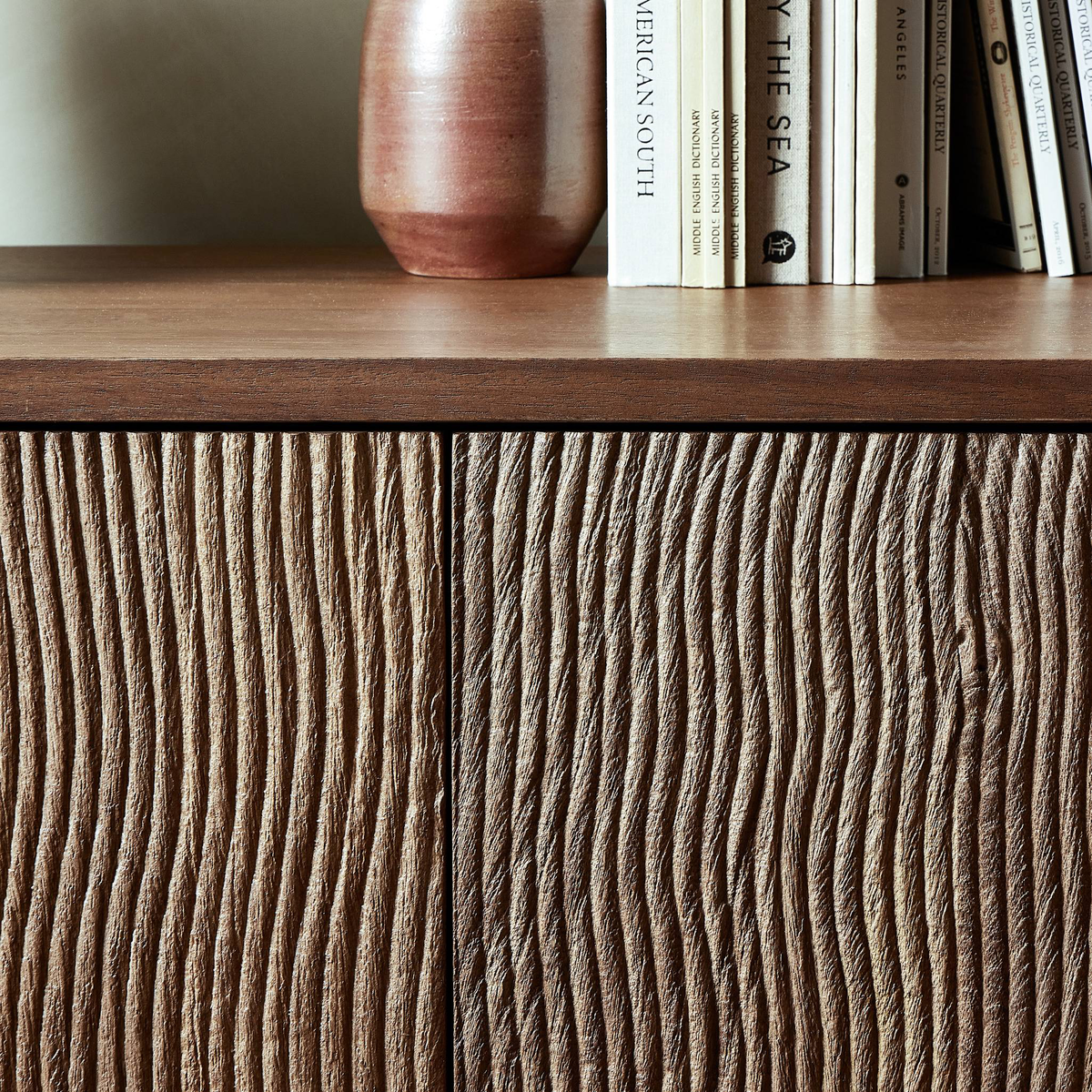 Gilmore Media Console