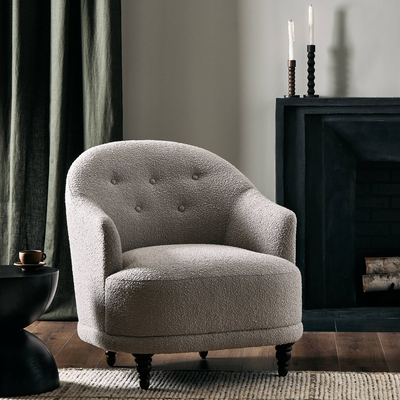Marnie Chair by Four Hands