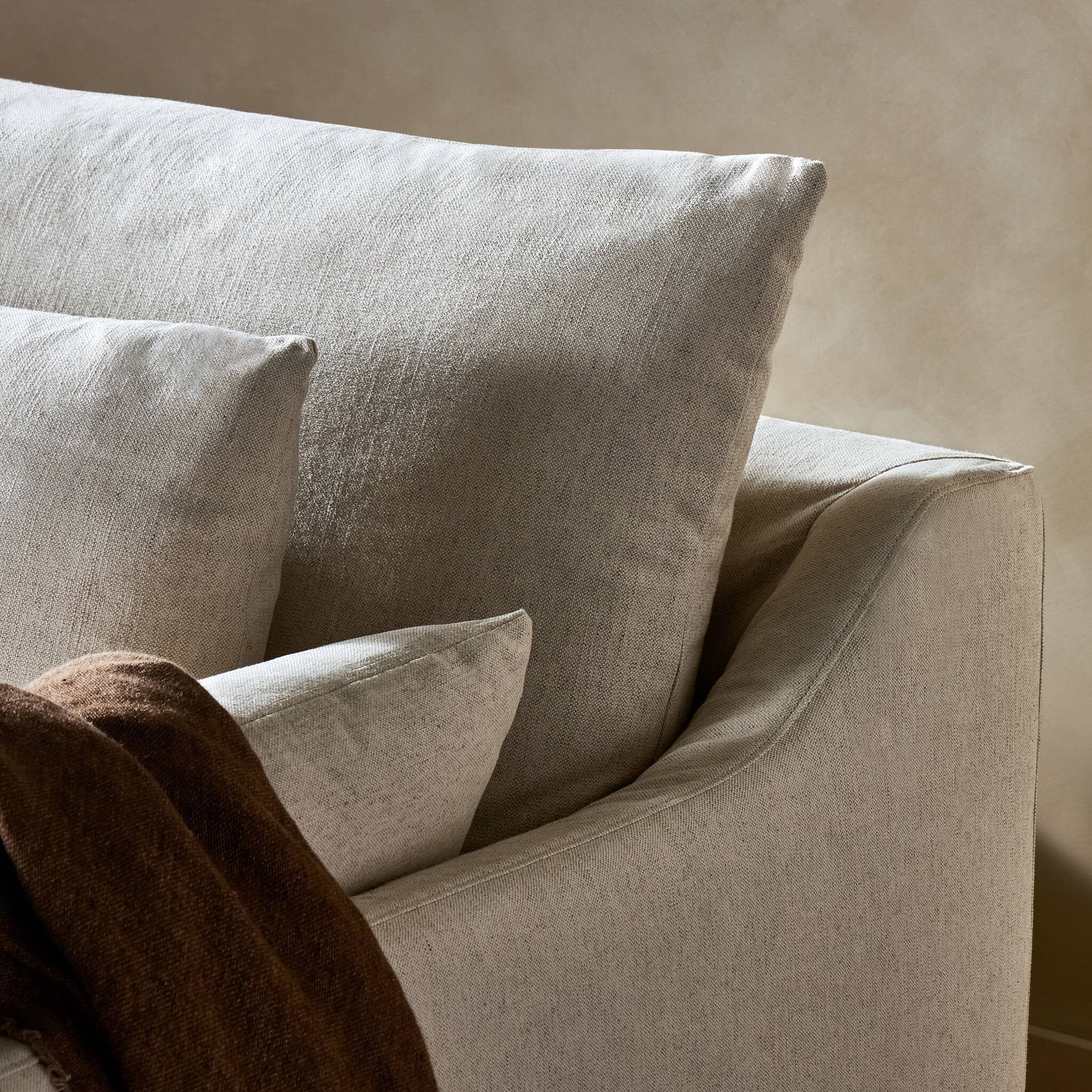 Zadie Sofa-88"