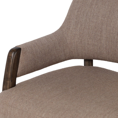 Henrik Desk Chair