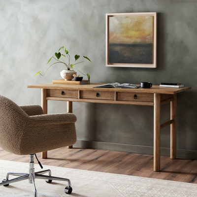 Griffith Desk by Four Hands