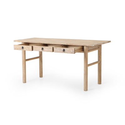 Griffith Desk by Four Hands