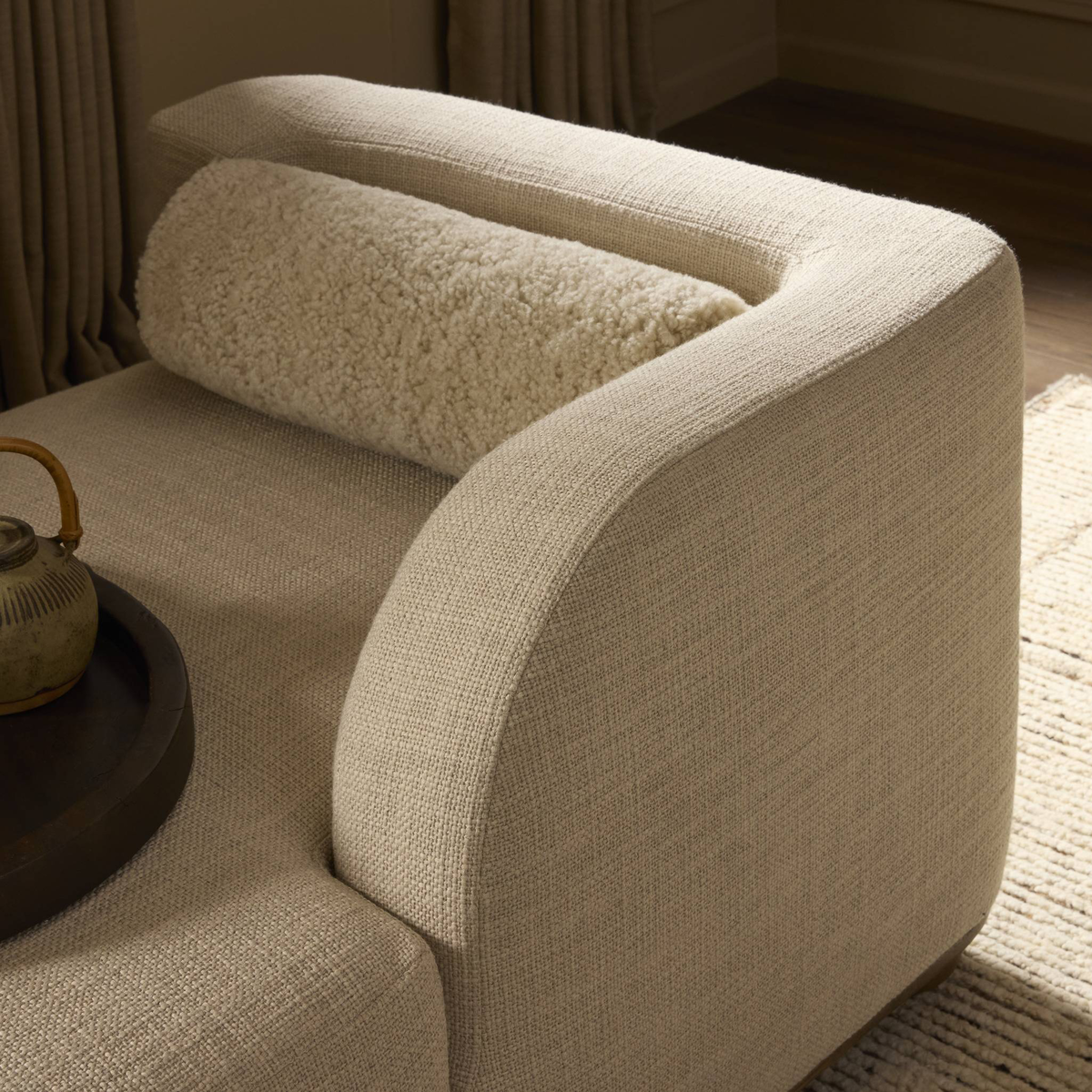 Griffith Desk by Four Hands