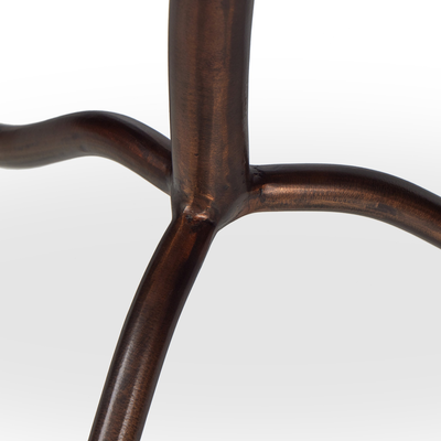 Sophie End Table by Four Hands