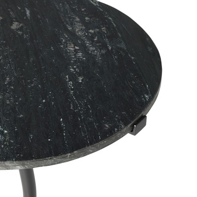 Sophie End Table by Four Hands