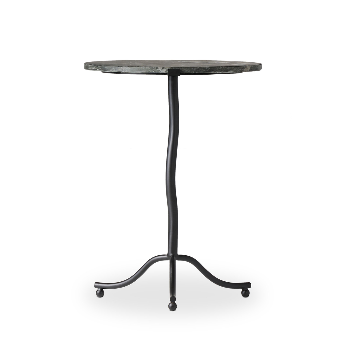 Sophie End Table by Four Hands