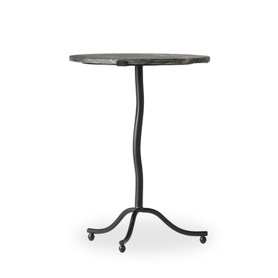 Sophie End Table by Four Hands