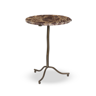 Sophie End Table by Four Hands