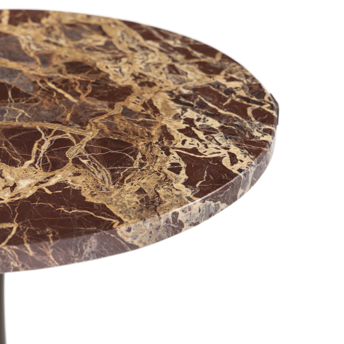 Sophie End Table by Four Hands