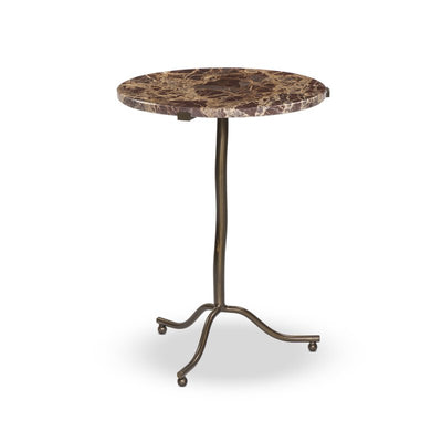 Sophie End Table by Four Hands