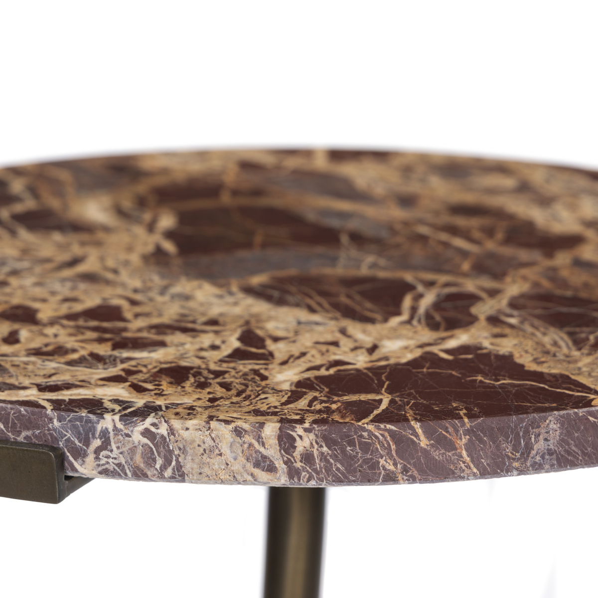 Sophie End Table by Four Hands