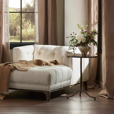 Sophie End Table by Four Hands