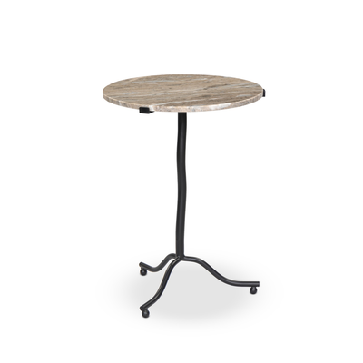 Sophie End Table by Four Hands