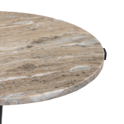 Sophie End Table by Four Hands