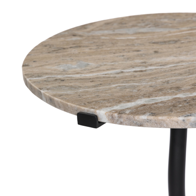 Sophie End Table by Four Hands