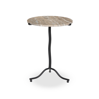 Sophie End Table by Four Hands