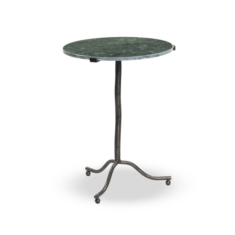 Sophie End Table by Four Hands