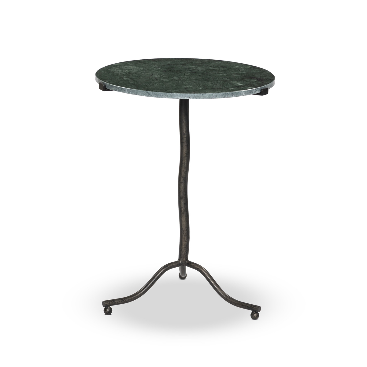 Sophie End Table by Four Hands