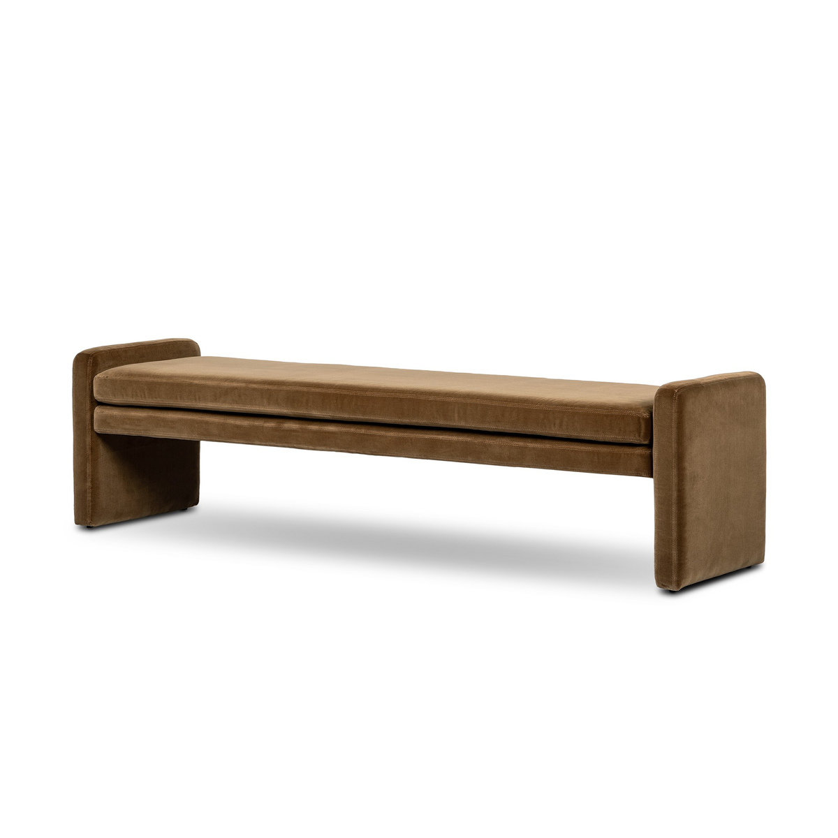 Serena Accent Bench