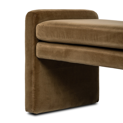 Serena Accent Bench