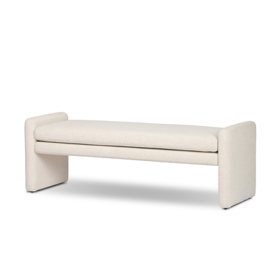 Serena Accent Bench