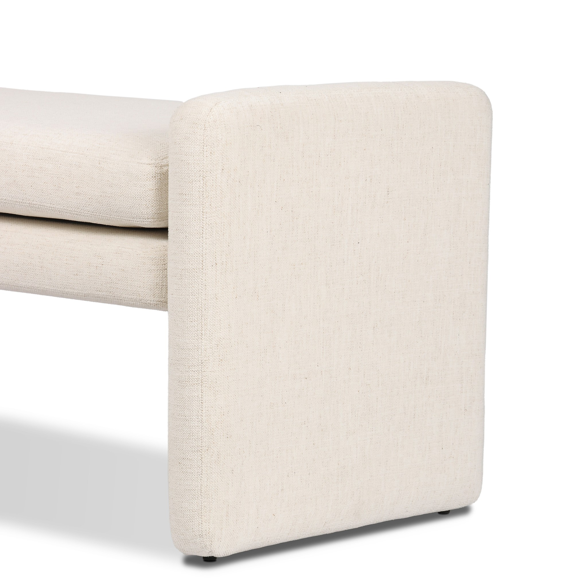 Serena Accent Bench