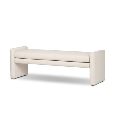 Serena Accent Bench