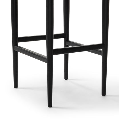 Mavery Bar + Counter Stool