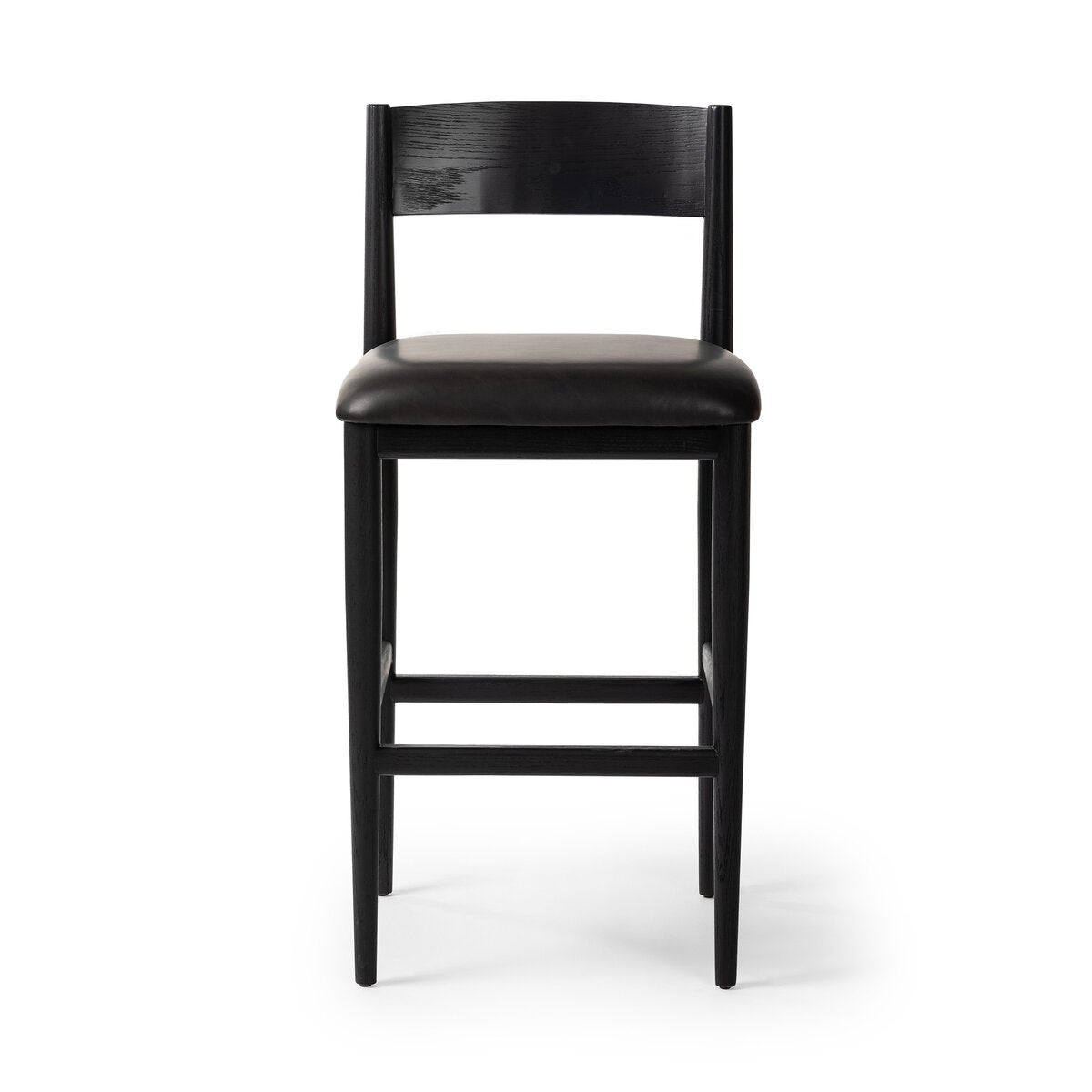 Mavery Bar + Counter Stool