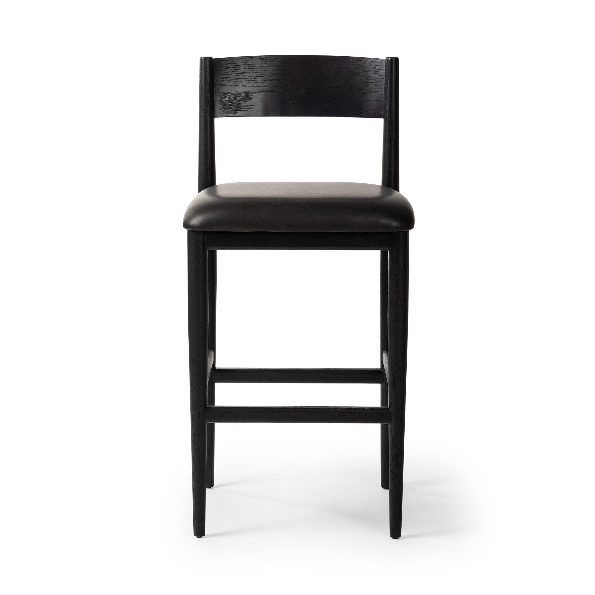 Mavery Bar + Counter Stool