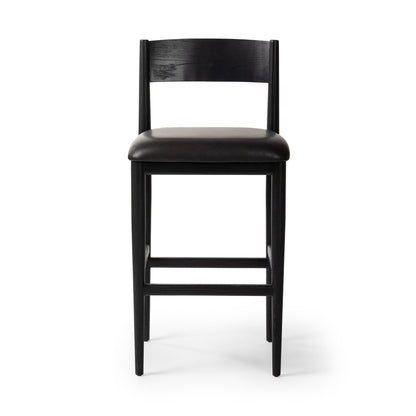 Mavery Bar + Counter Stool