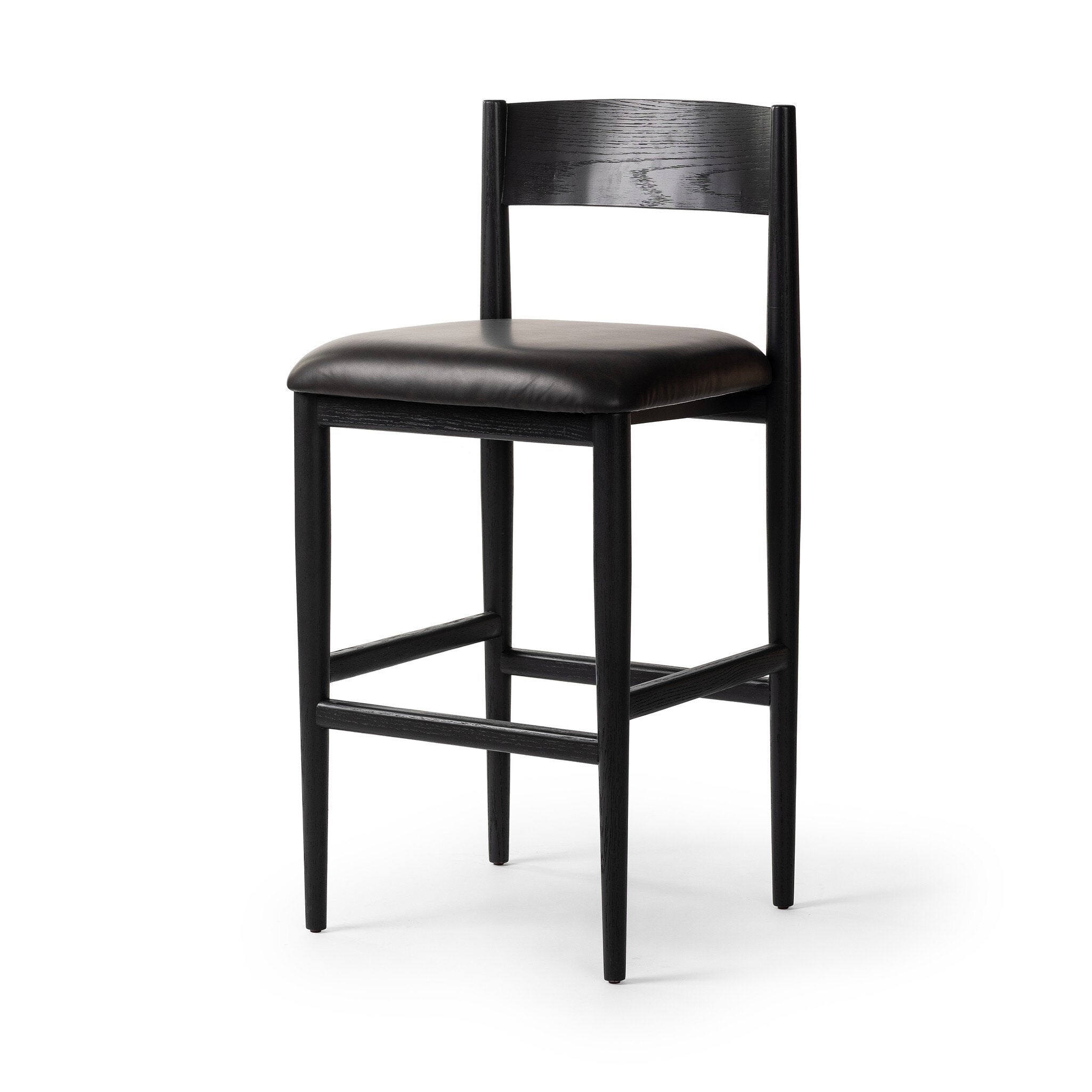 Mavery Bar + Counter Stool