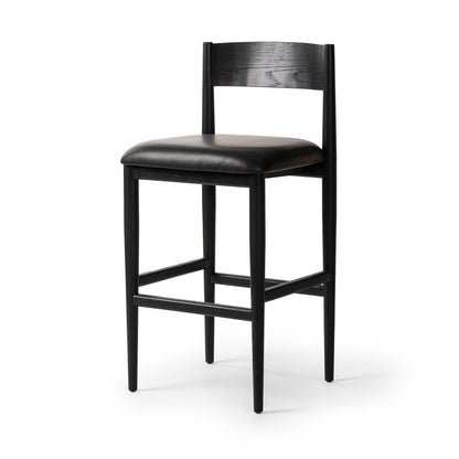Mavery Bar + Counter Stool