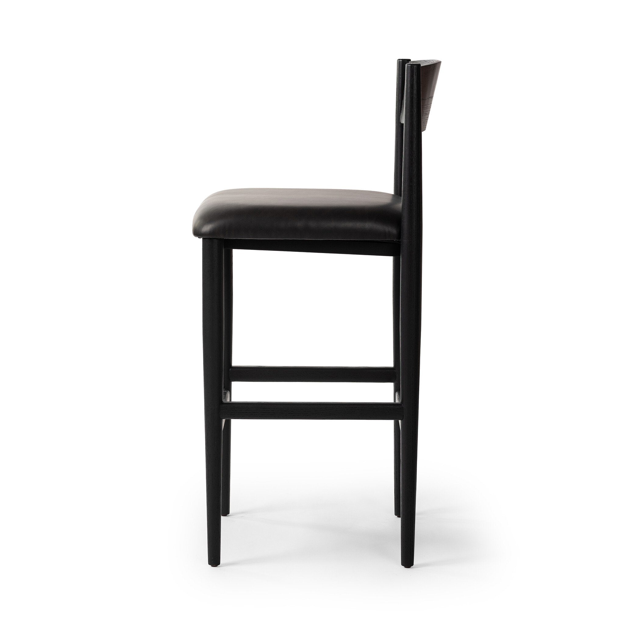 Mavery Bar + Counter Stool