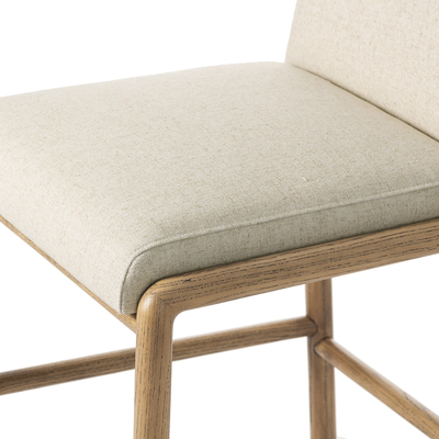 Taki Bar + Counter Stool by Four Hands