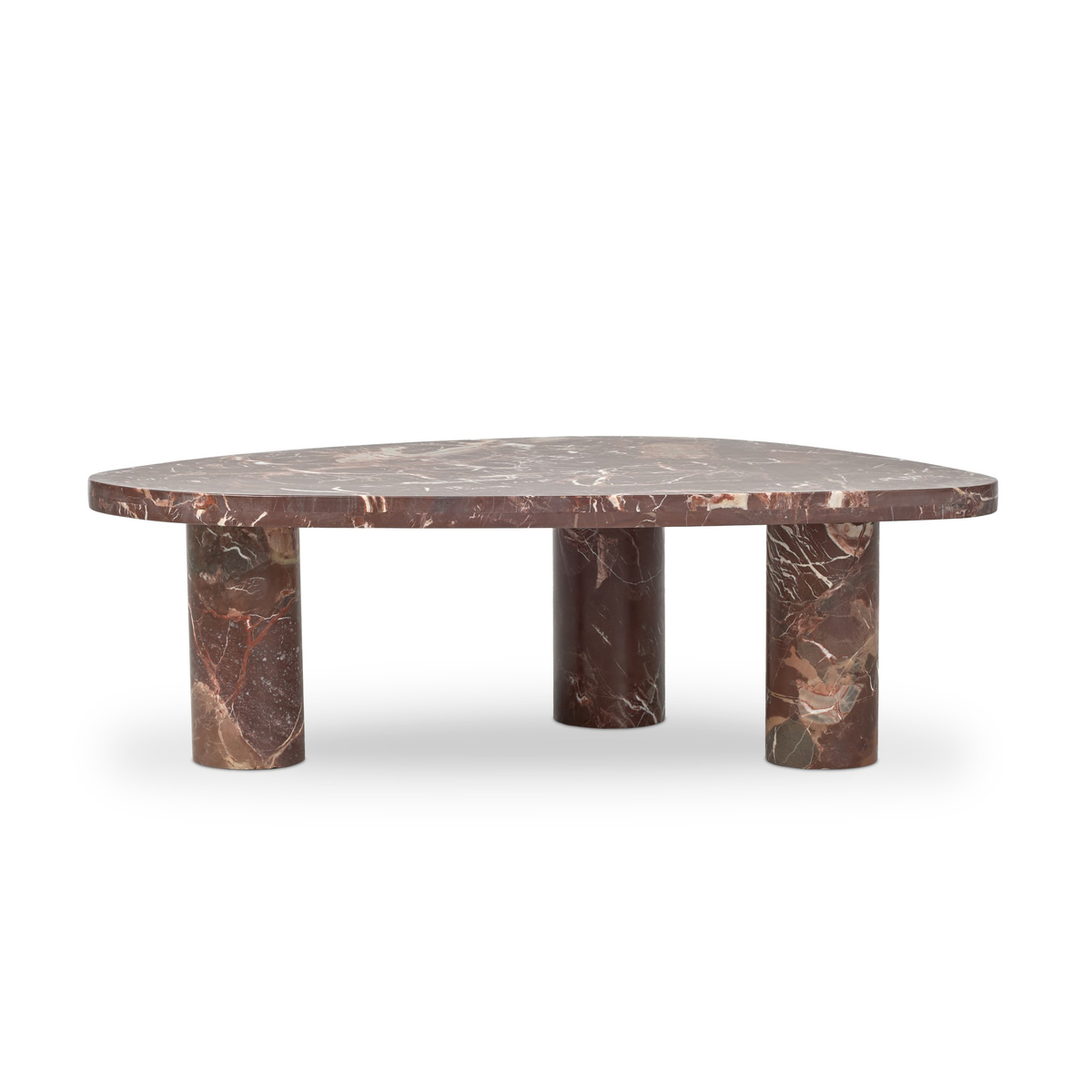Zion Nesting Coffee Table