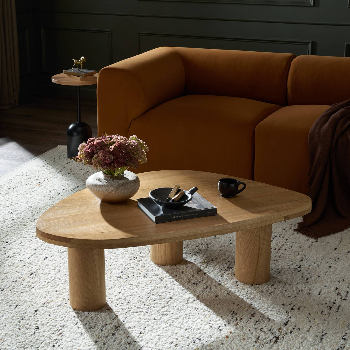 Zion Nesting Coffee Table