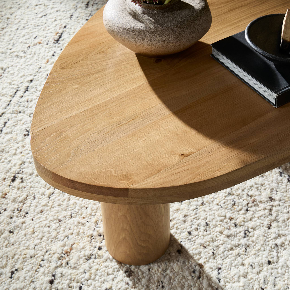 Zion Nesting Coffee Table