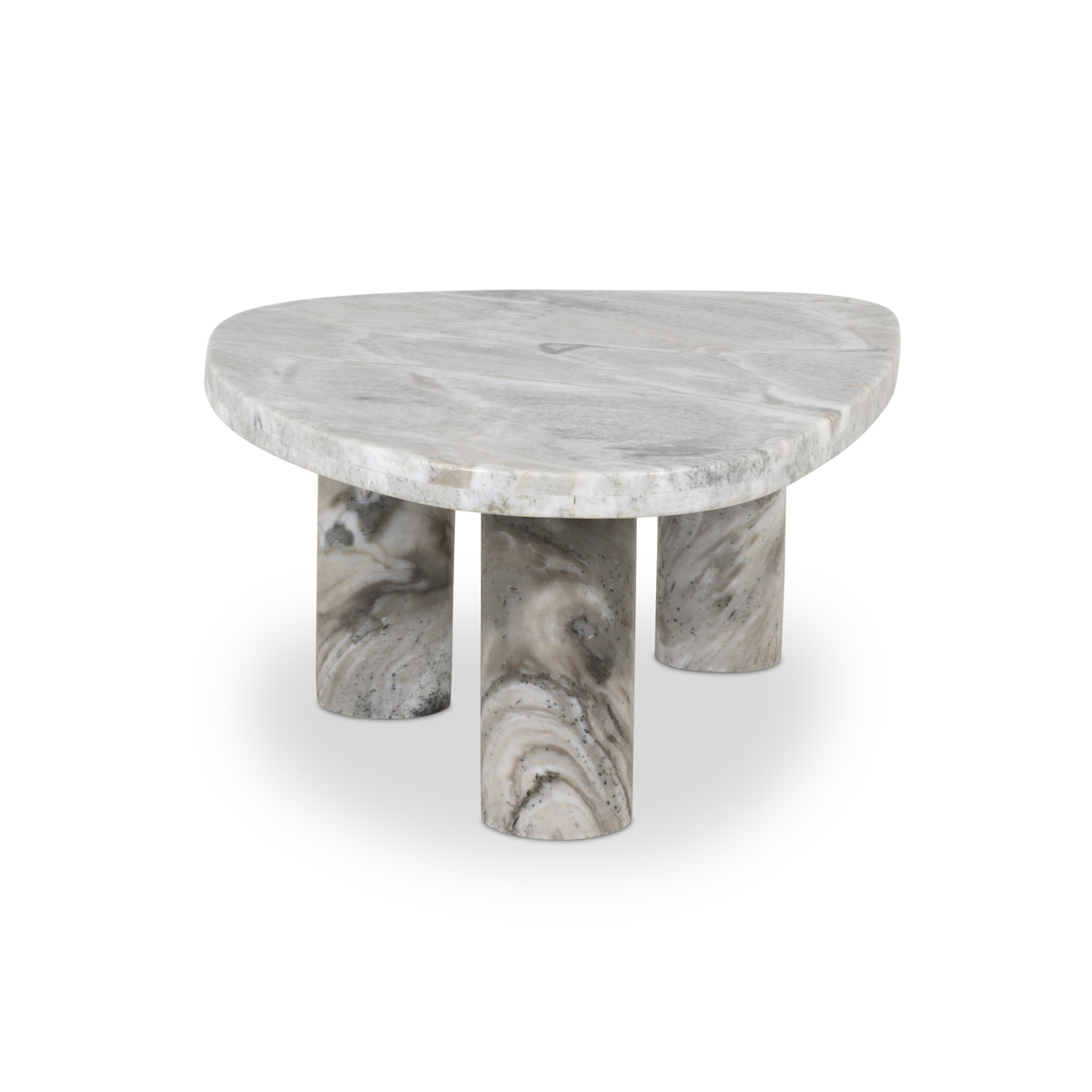 Zion Nesting Coffee Table
