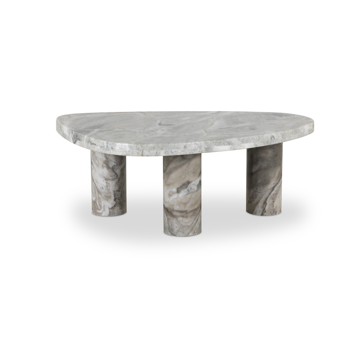Zion Nesting Coffee Table